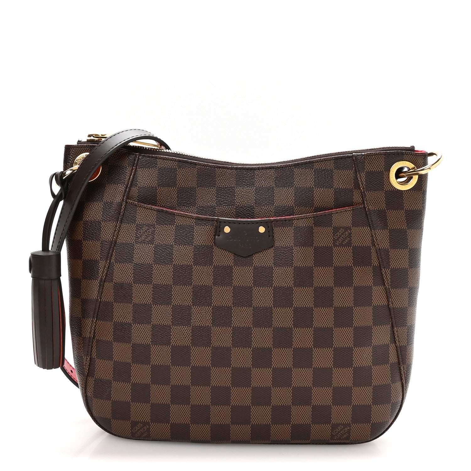Damier Ebene South Bank Besace