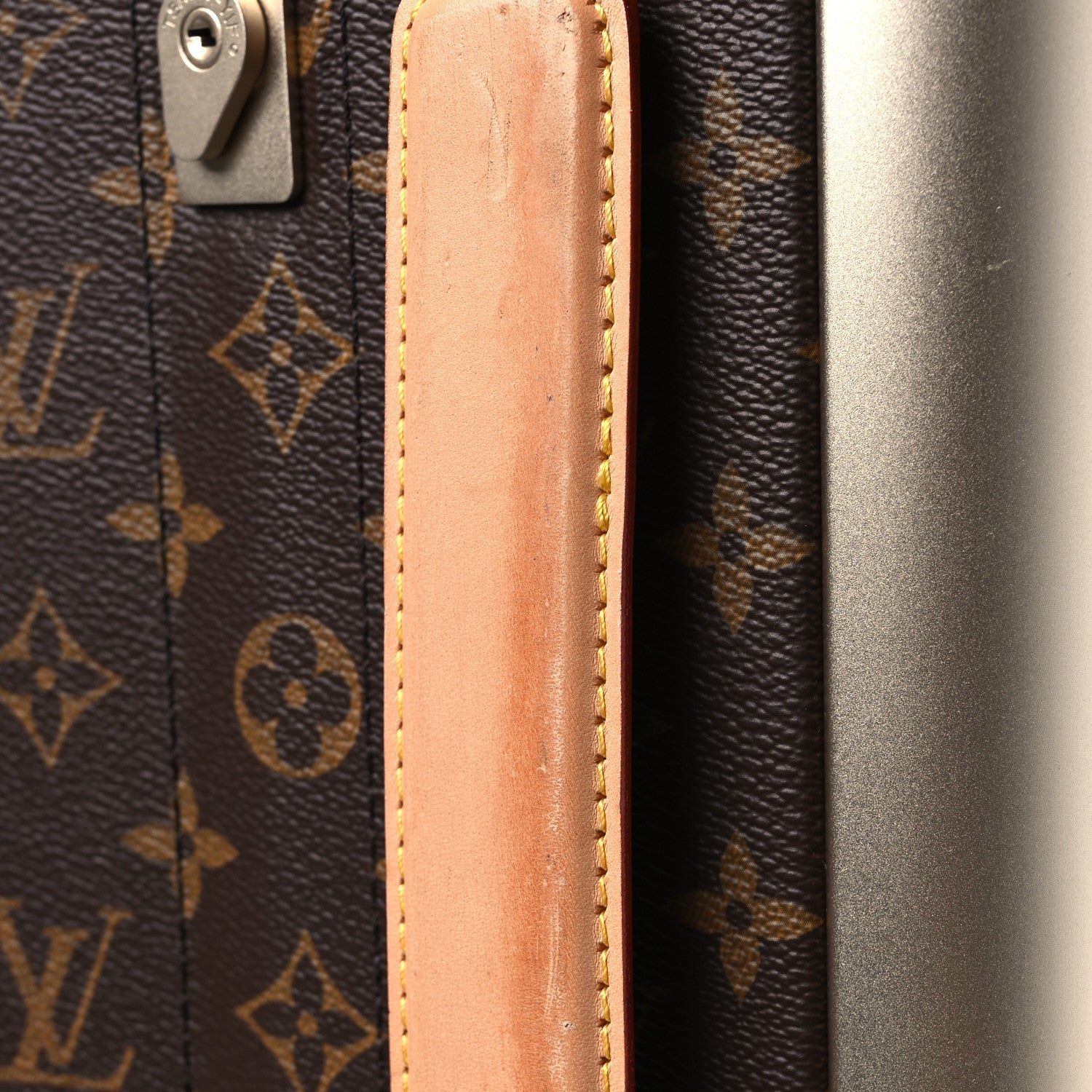 Monogram Horizon 55