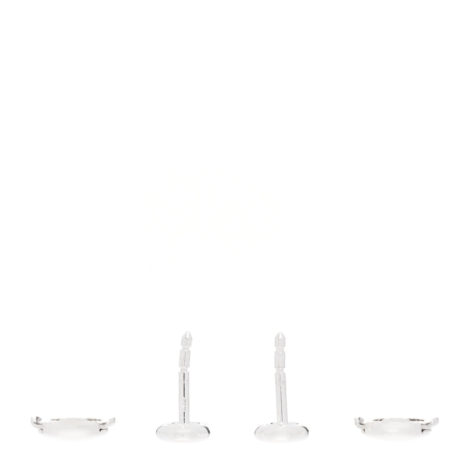 Sterling Silver TPM Farandole Earrings