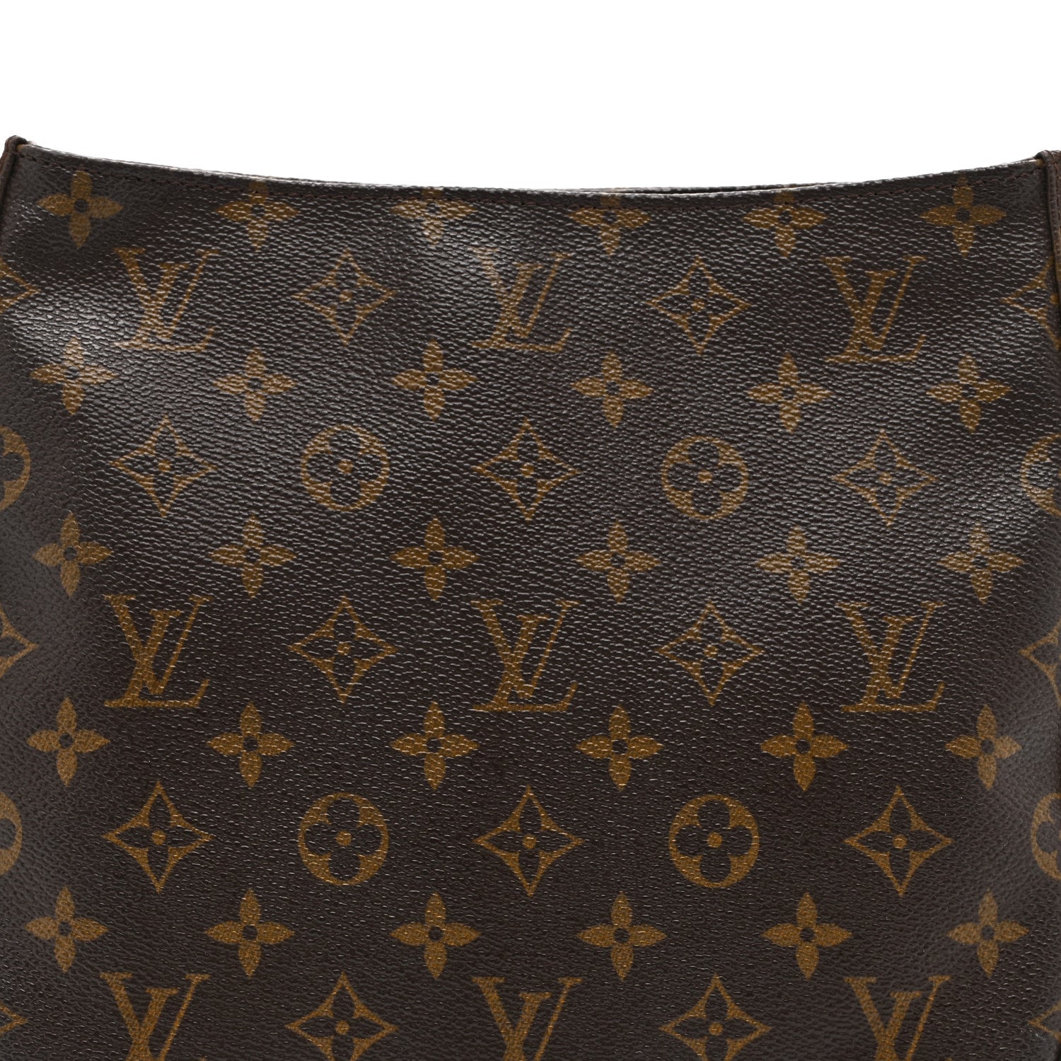 Monogram Looping MM