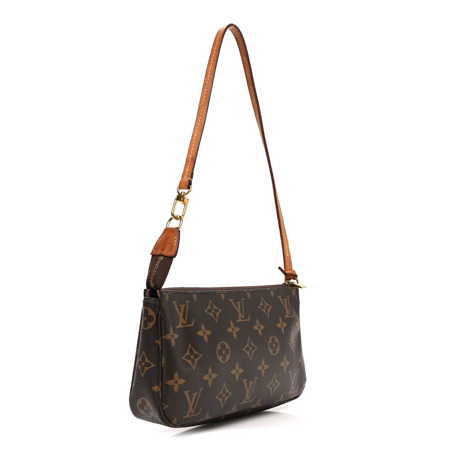 Monogram Pochette Accessories NM
