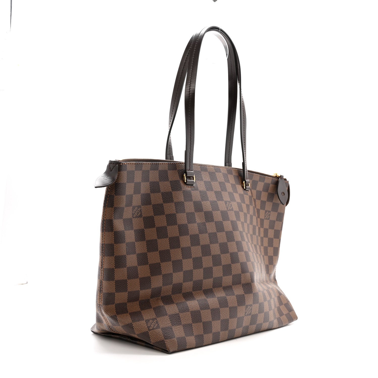 Damier Ebene Iena MM