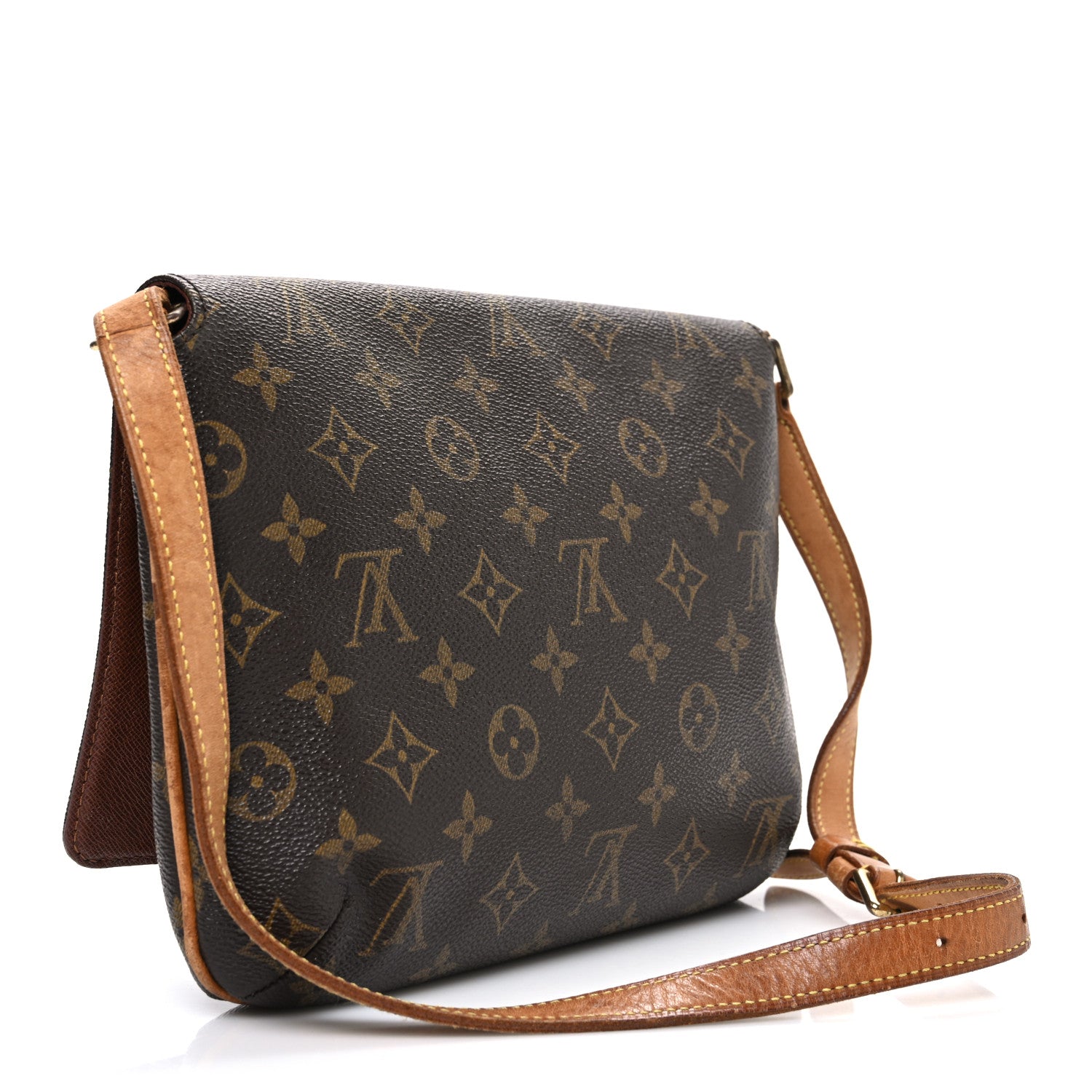 Monogram Musette Tango