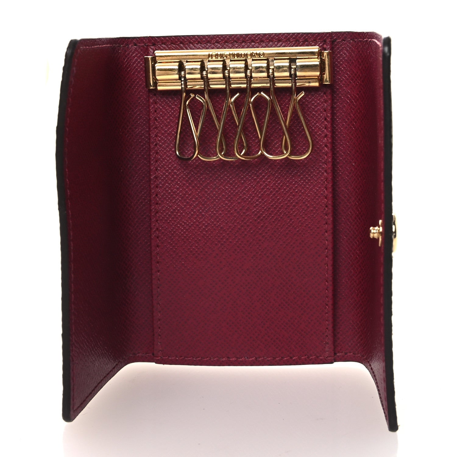 Monogram 6 Key Multicles Holder