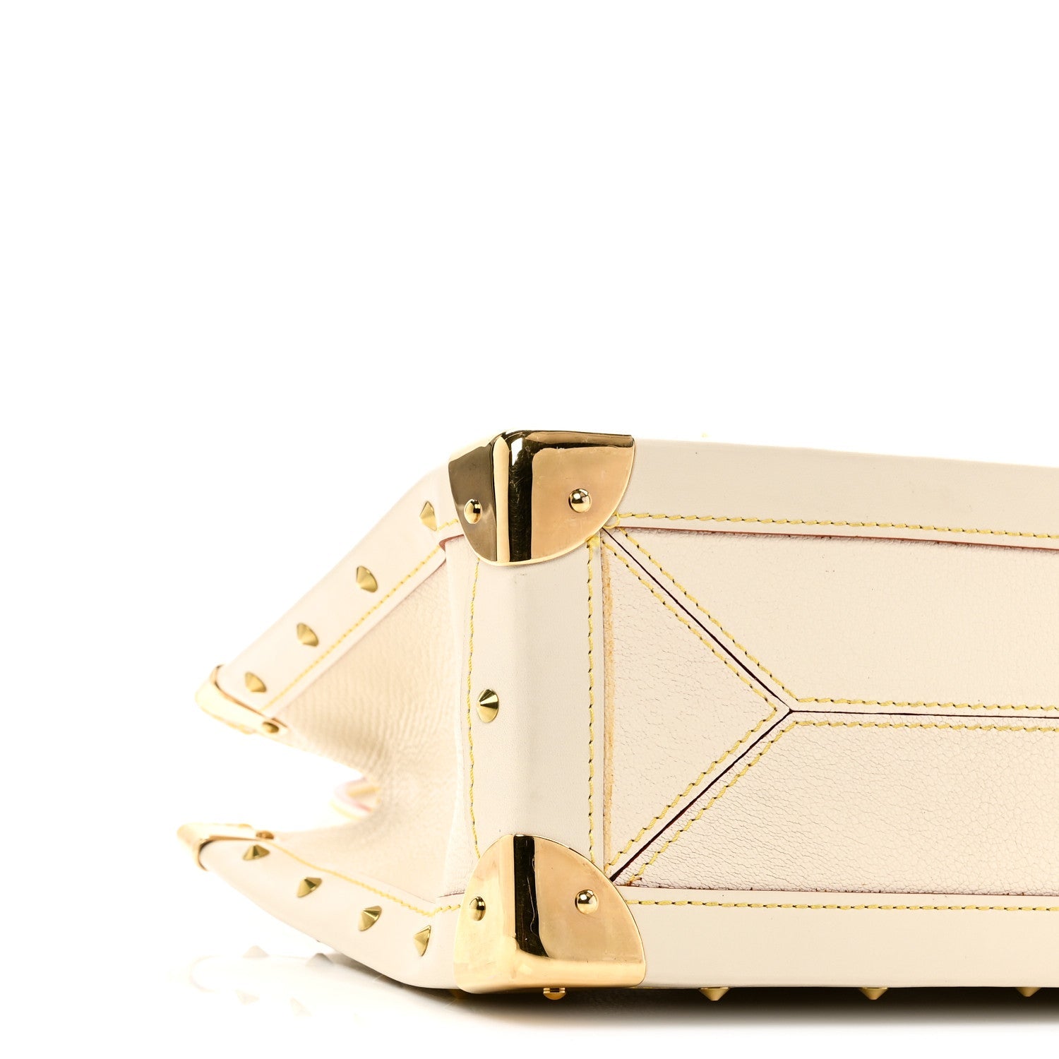 Suhali Le Fabuleux White