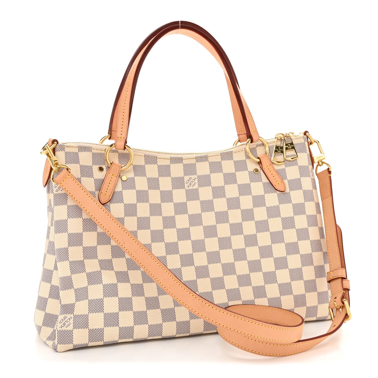 Damier Azur Lymington