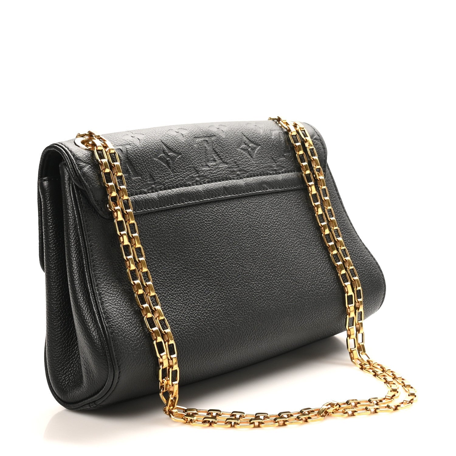 Empreinte Saint Germain PM Black