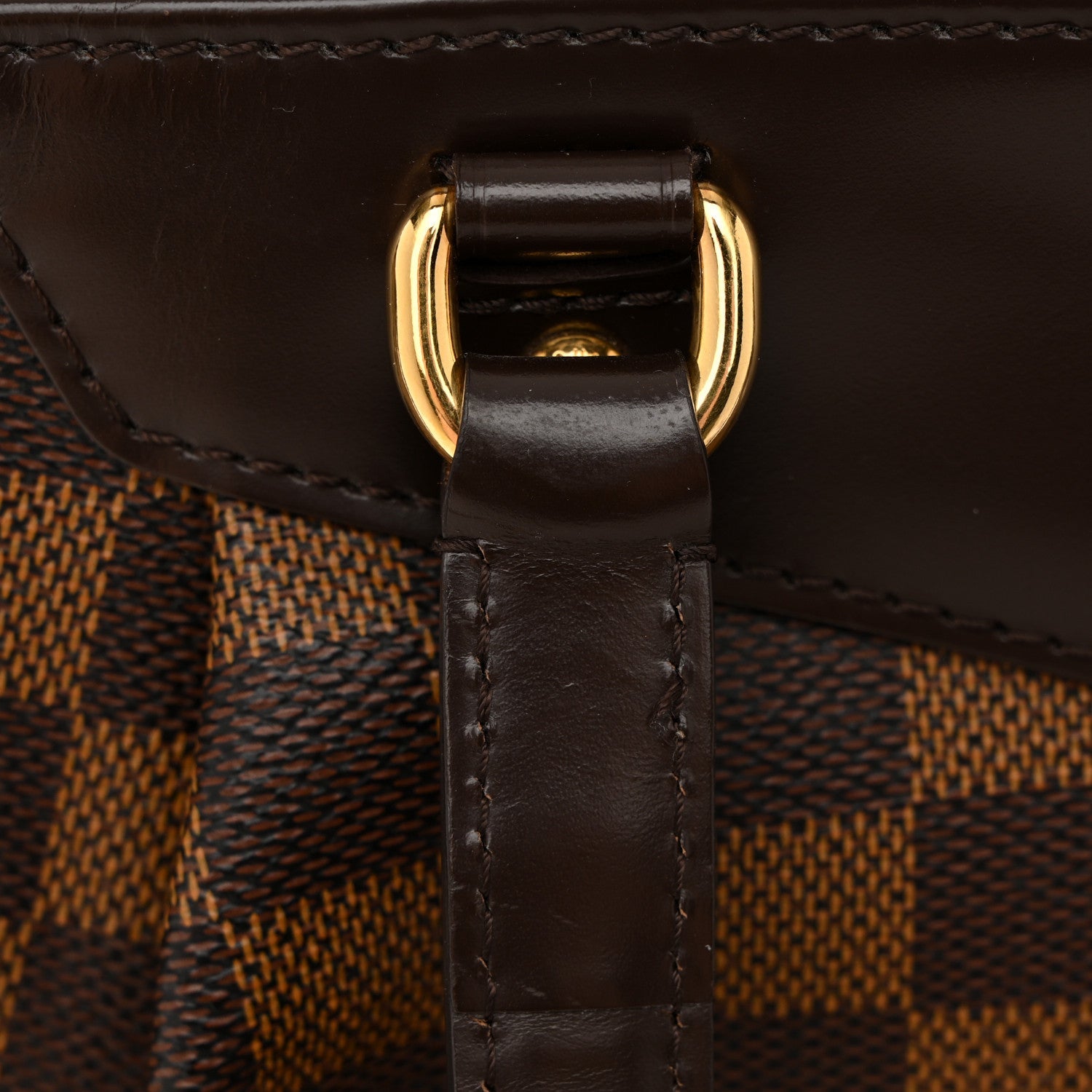 Damier Ebene Westminster GM