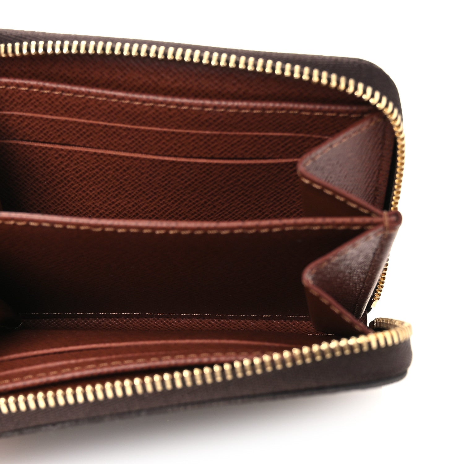 Monogram Zippy Coin Purse