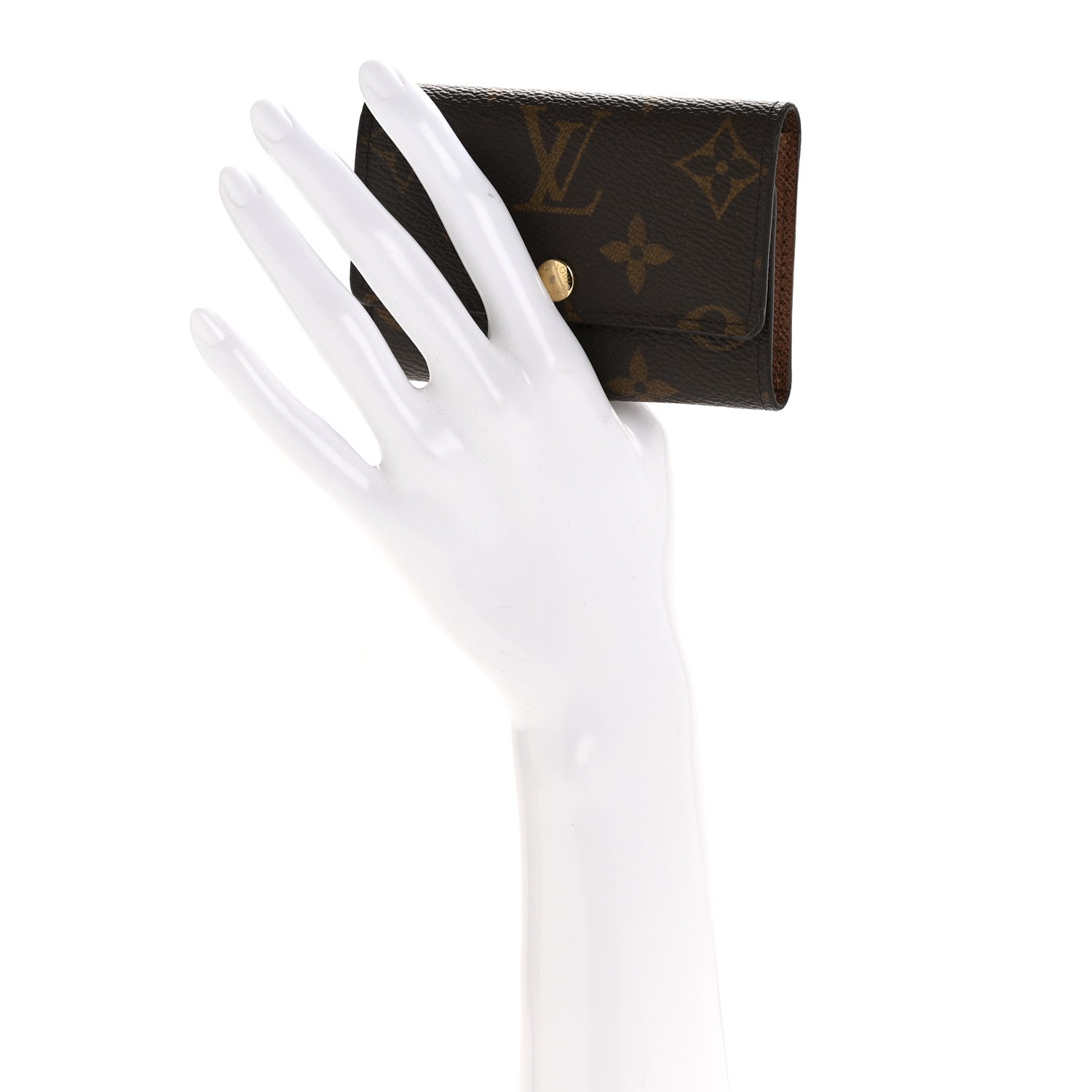 Monogram 6 Key Multicles Holder