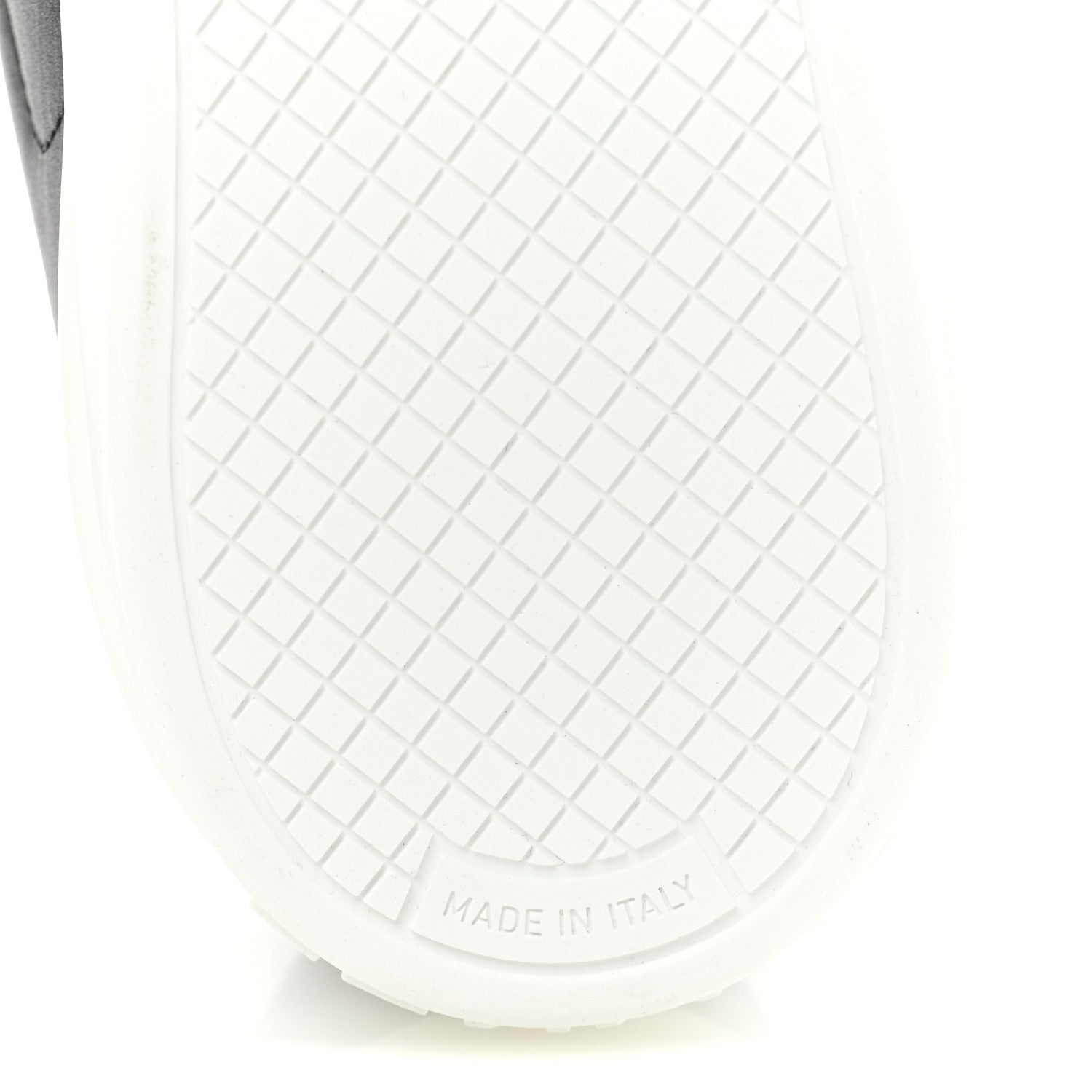 Calfskin CC Womens Sneakers 38 Black