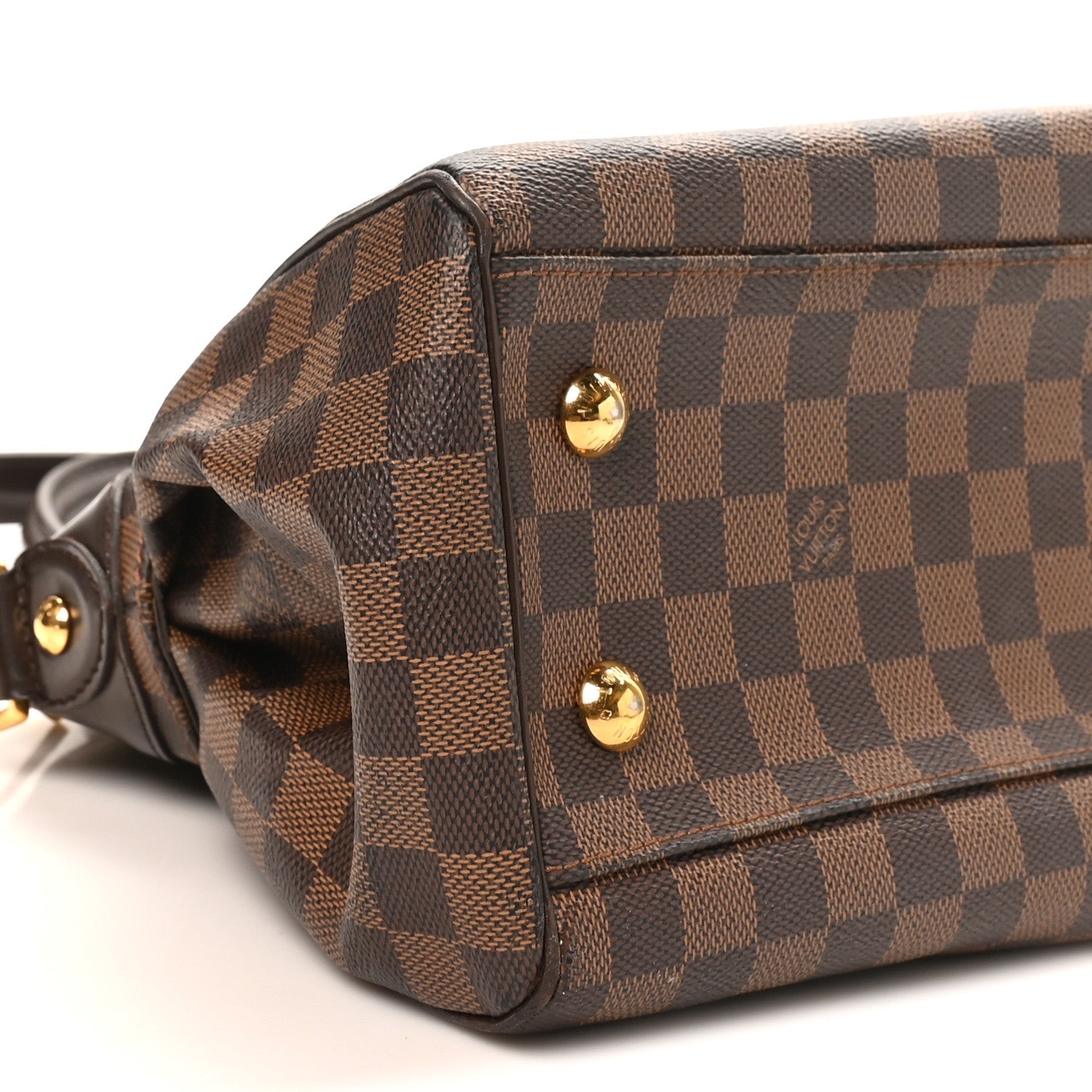 Damier Ebene Trevi PM