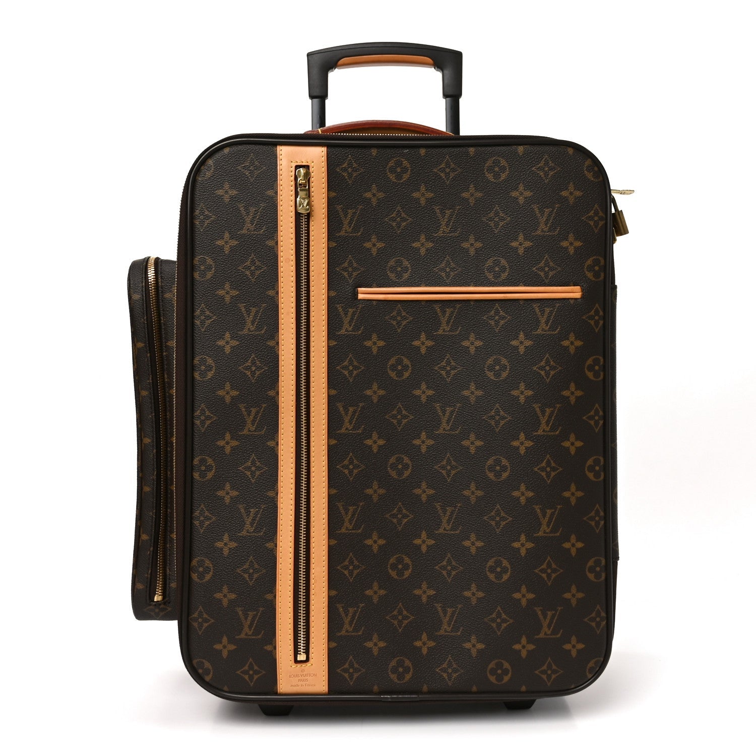 Monogram Bosphore Trolley 50
