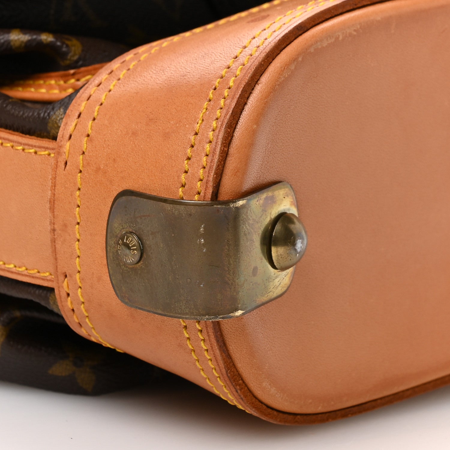 Monogram Sac Golf