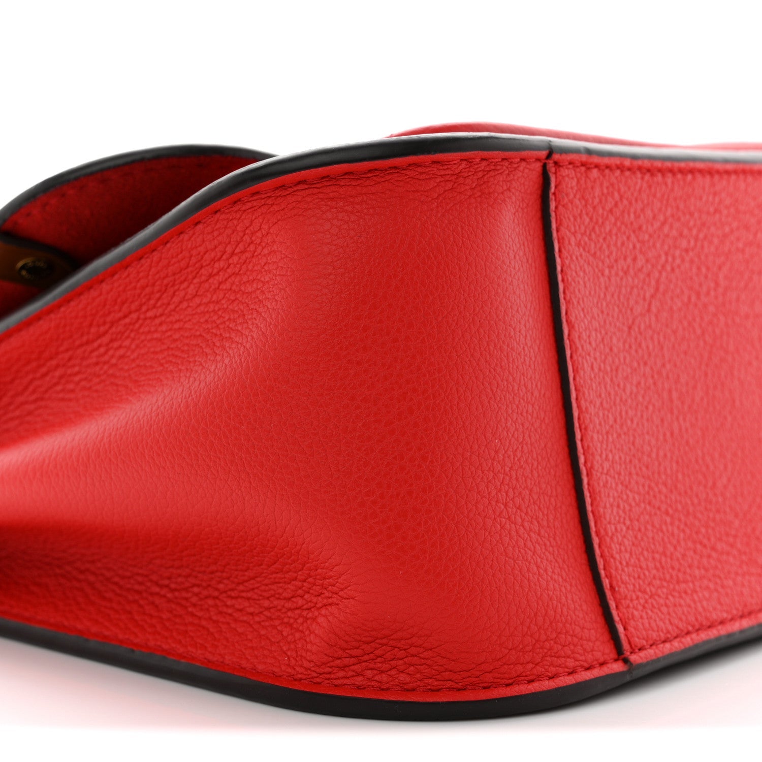 Monogram Vaugirard Coquelicot
