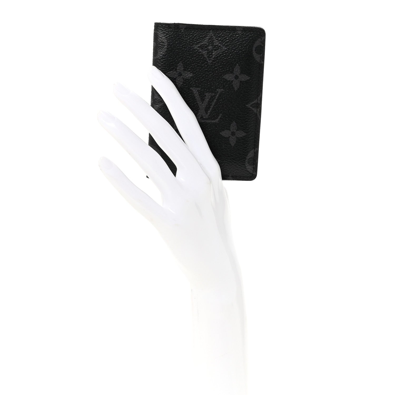 Monogram Eclipse Pocket Organizer NM