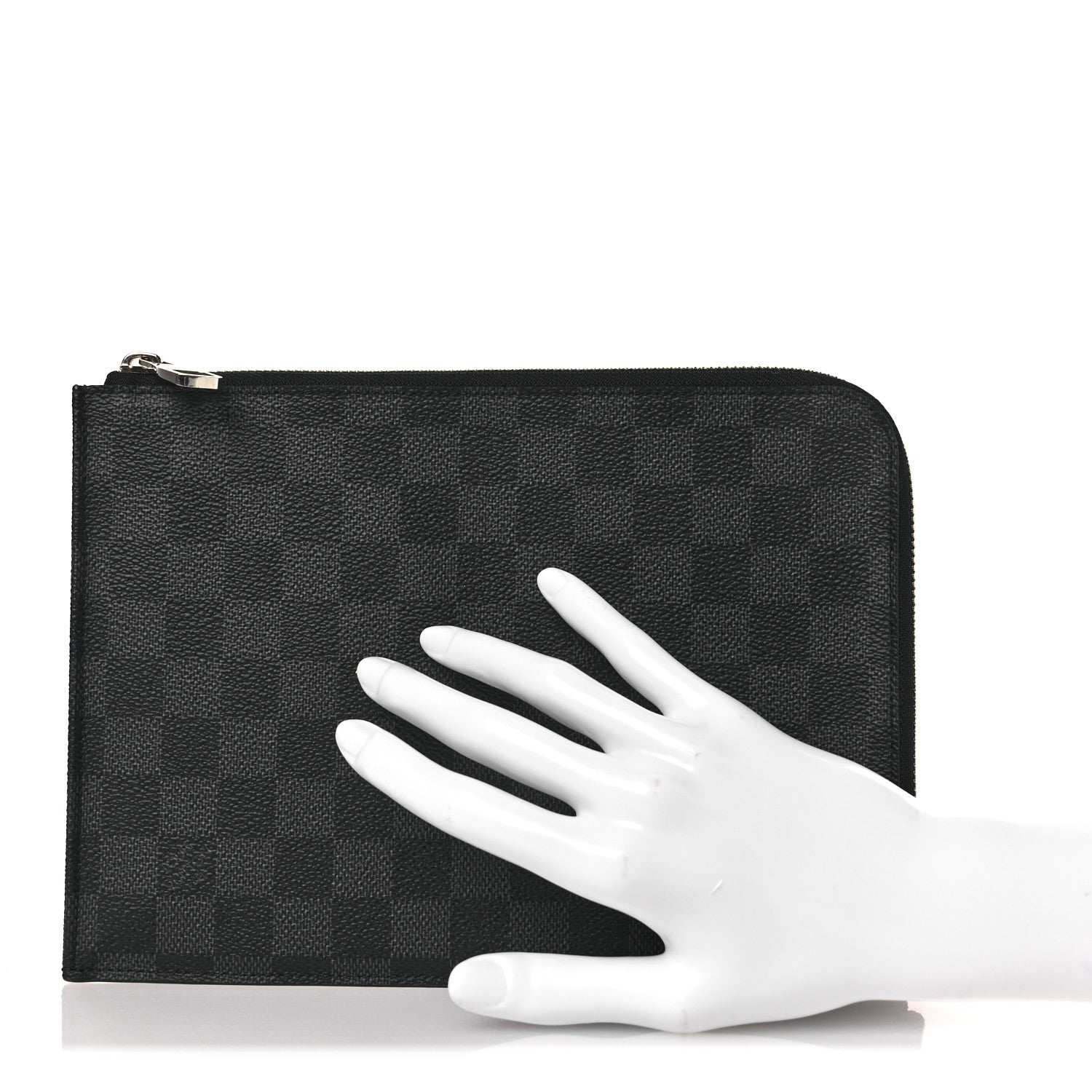 Damier Graphite Pochette Jour PM