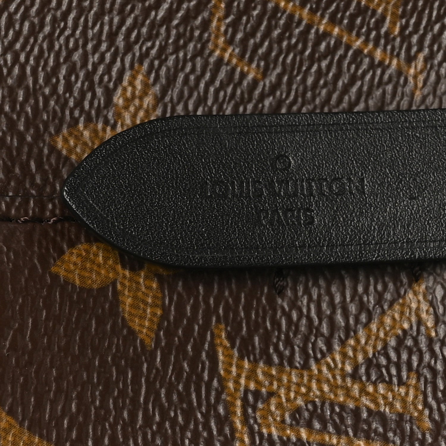 Monogram Neonoe MM Black
