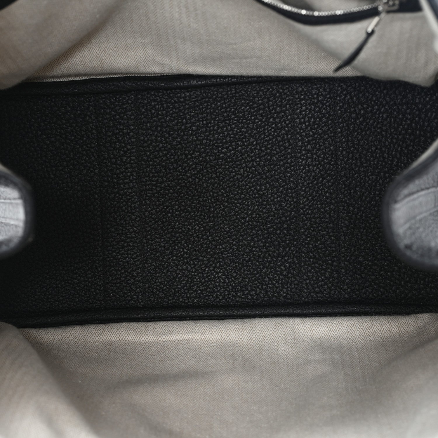Negonda Garden Party Tote 36 MM Black