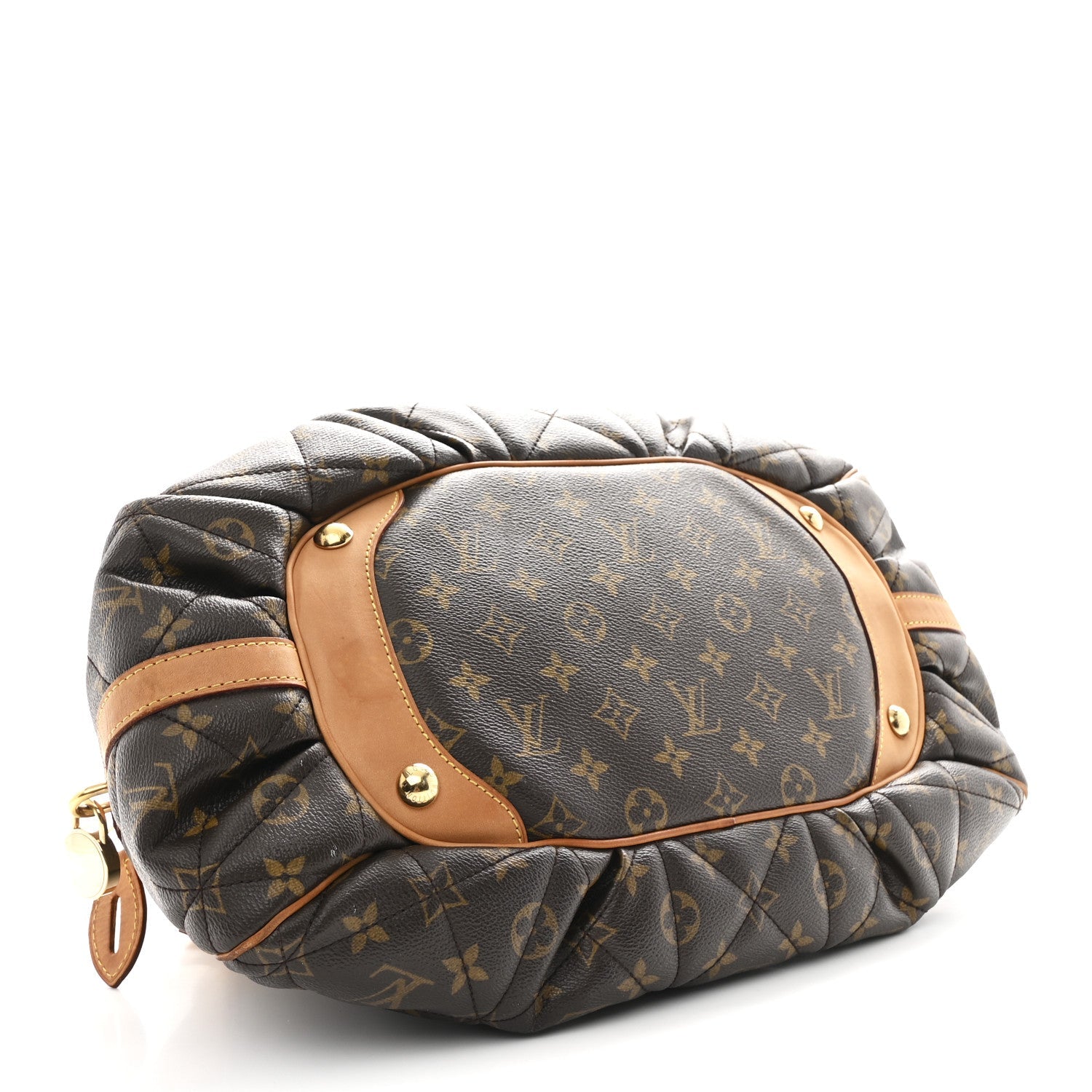 Monogram Etoile Bowling Bag