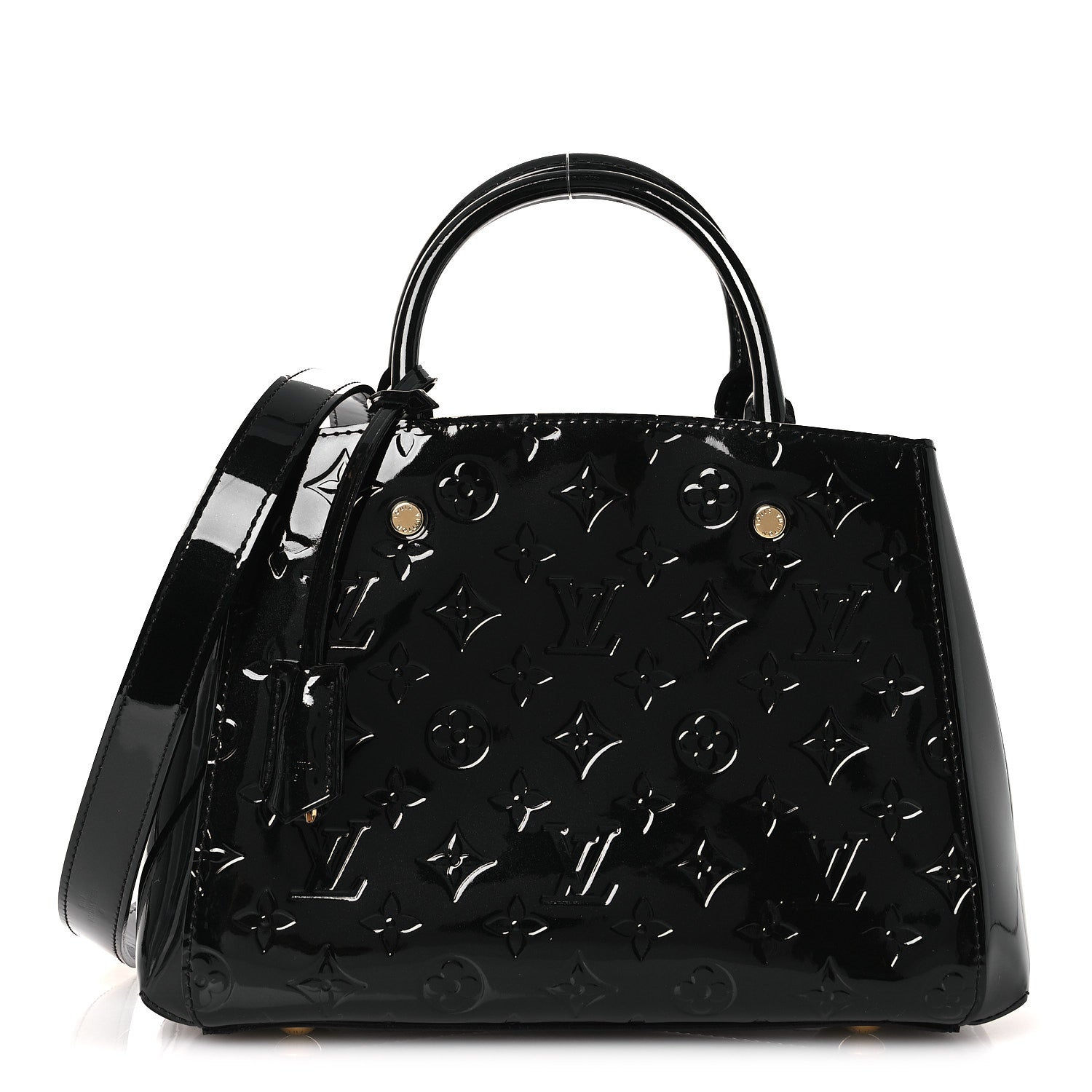 Vernis Montaigne BB Black