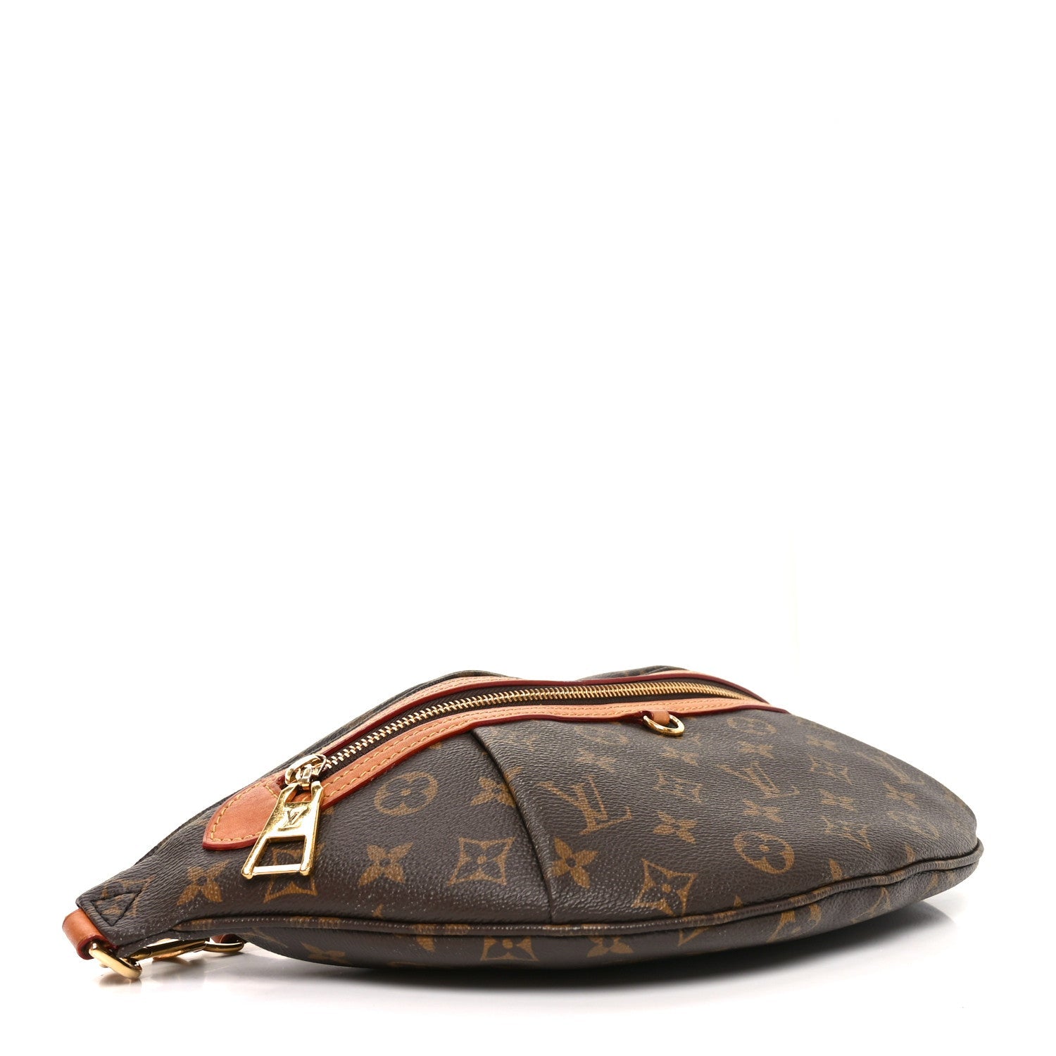 Monogram High Rise Bumbag