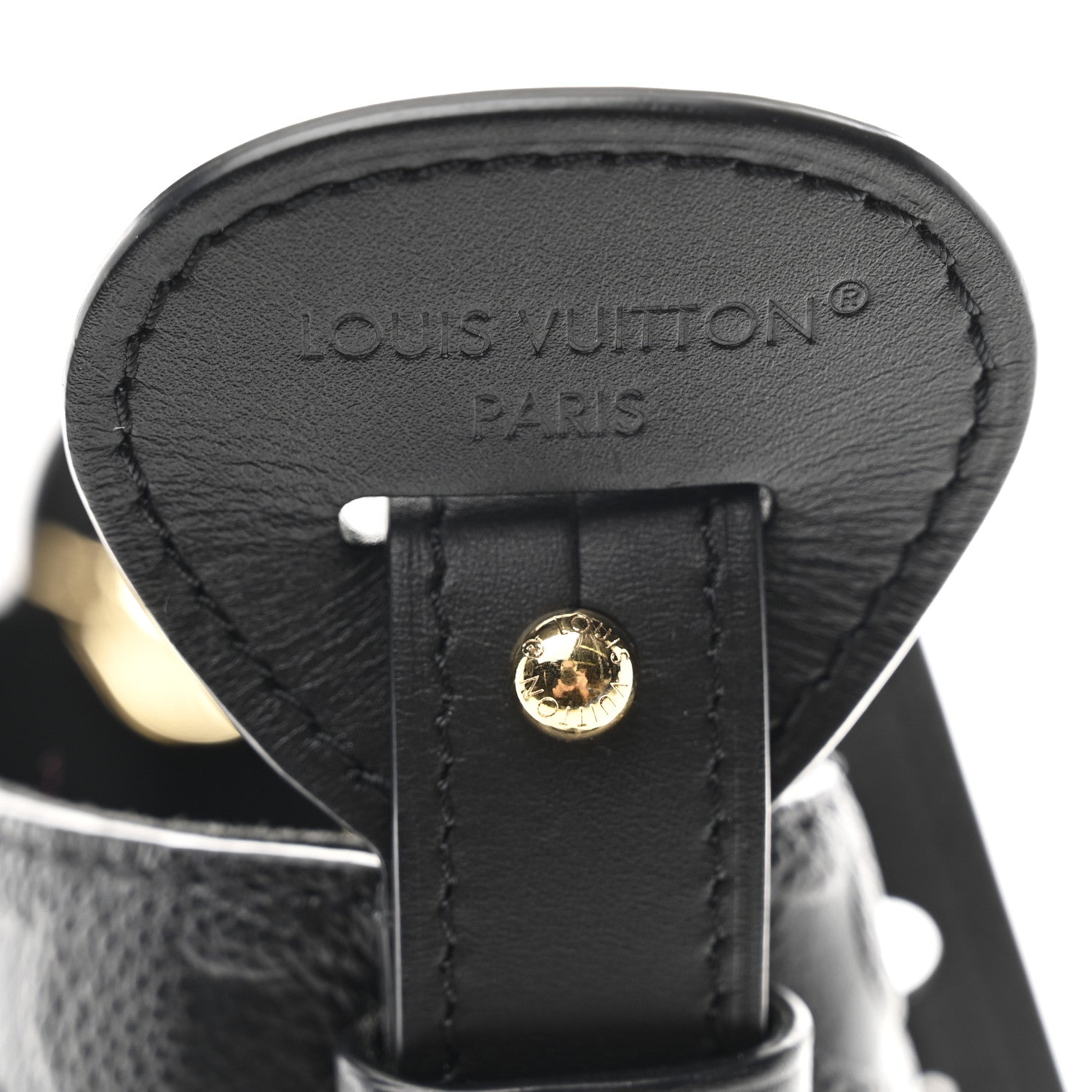 Empreinte Monogram Giant All In BB Black