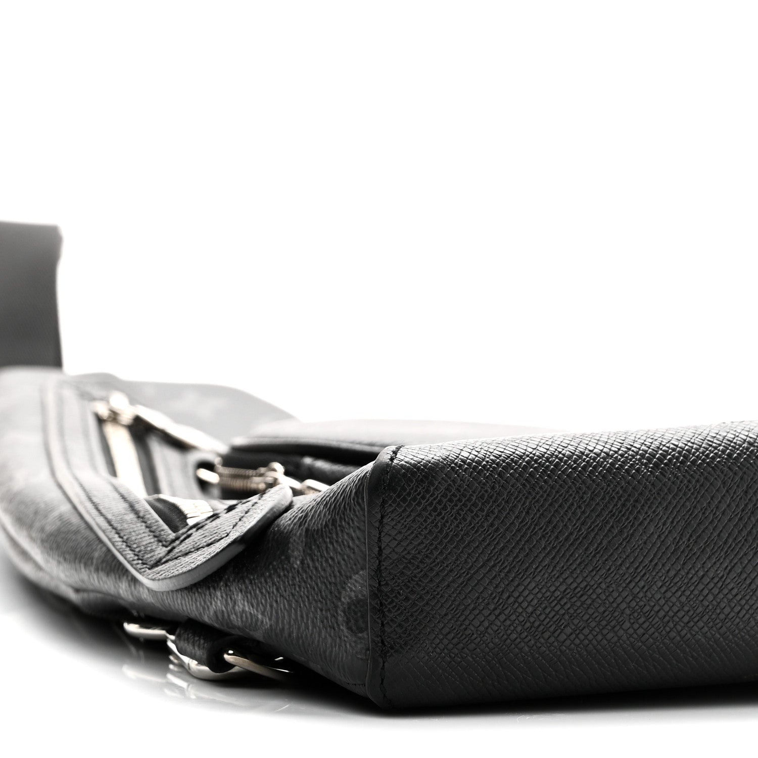 Taigarama Duo Slingbag Black