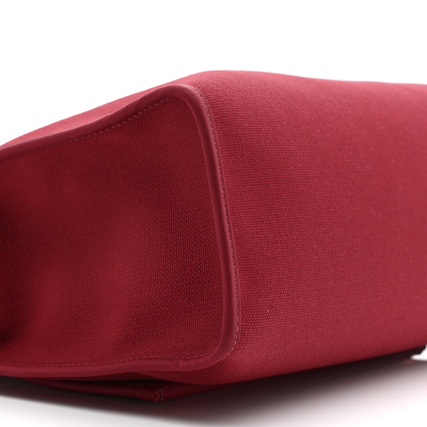 Military Toile Vache Hunter Herbag Zip 31 PM Rouge Grenat Bleu Saphir
