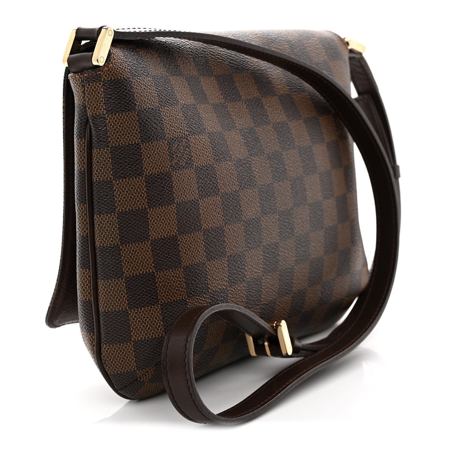 Damier Ebene Musette Tango