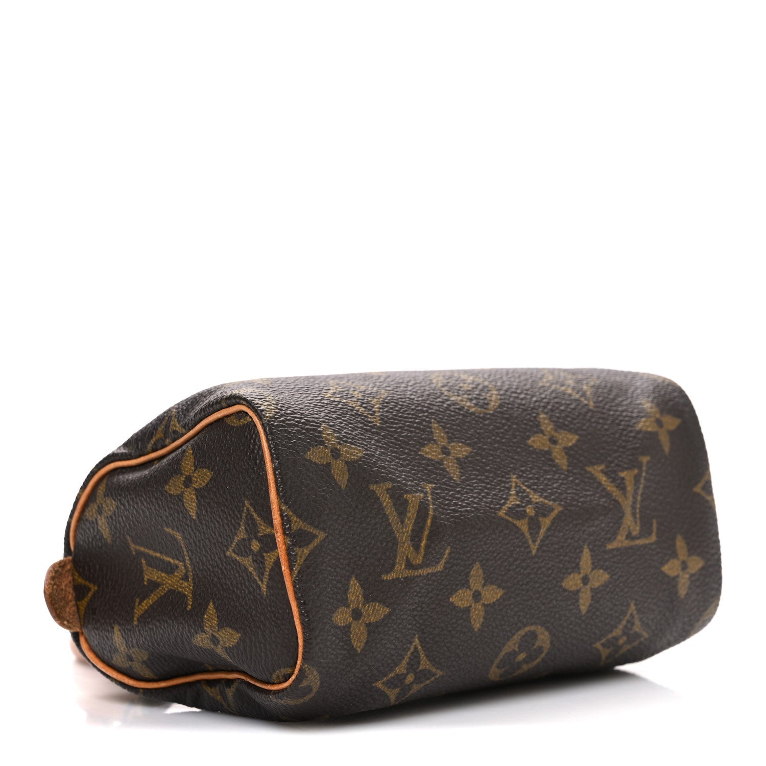 Monogram Mini Sac HL Speedy