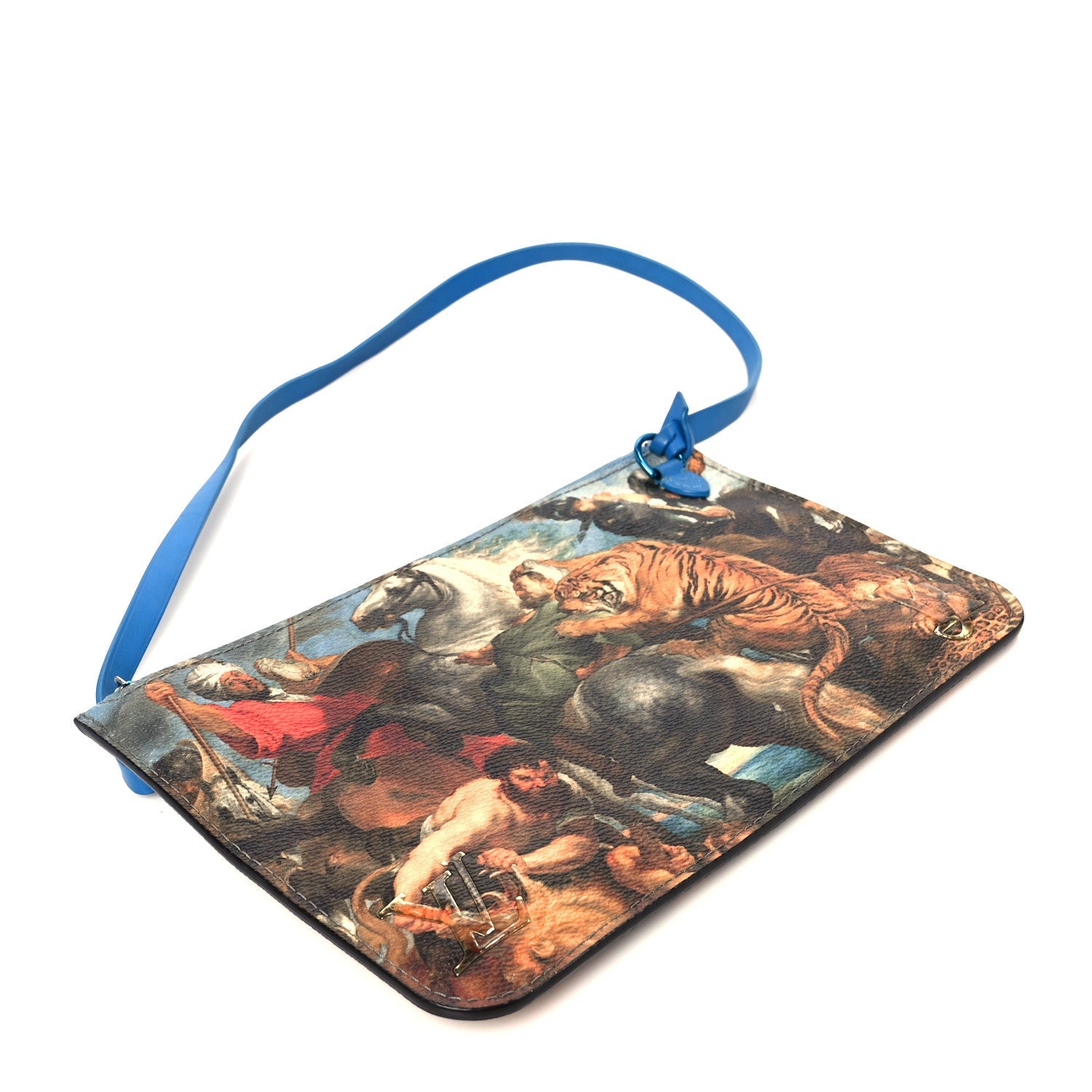 Masters Rubens Neverfull MM GM Pochette