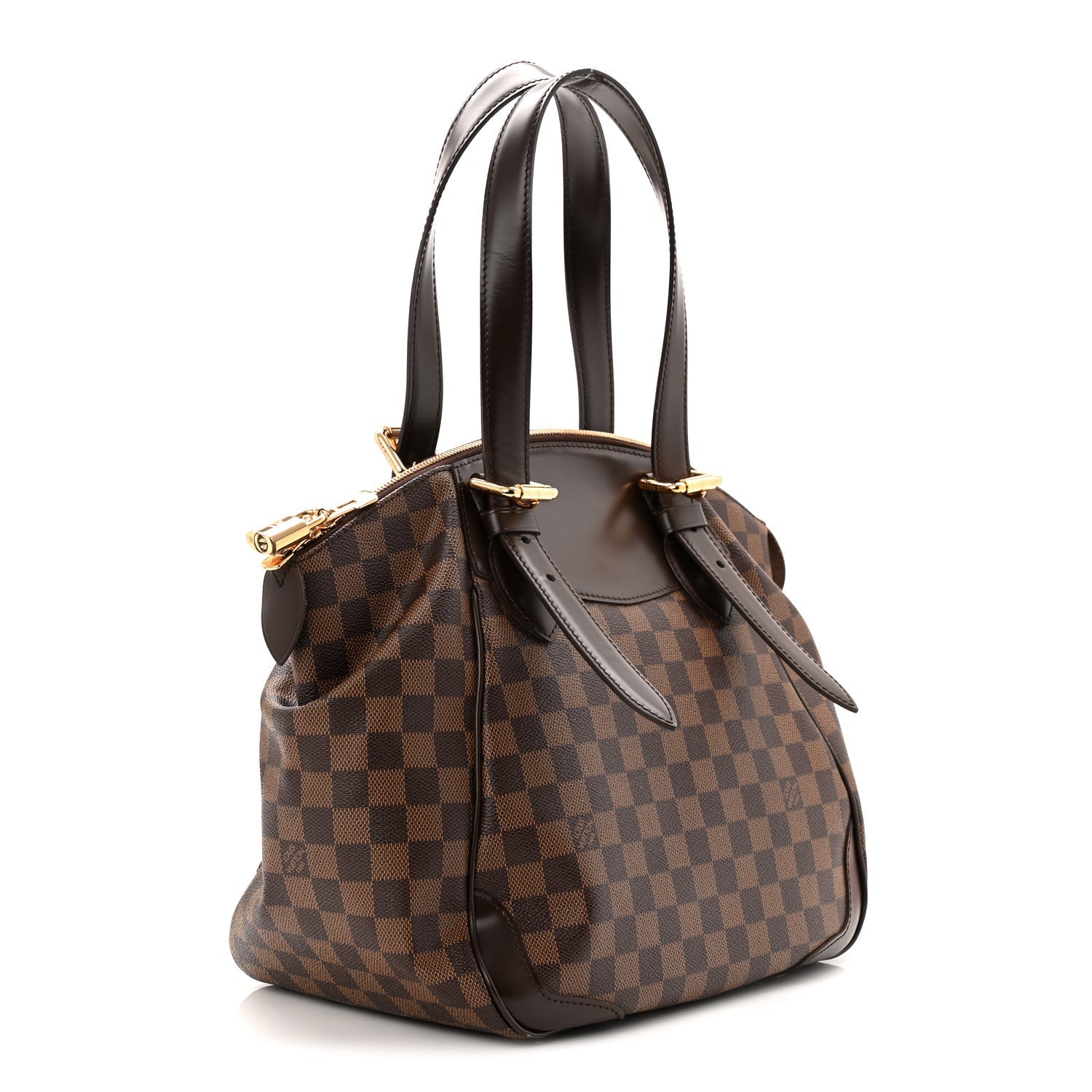 Damier Ebene Verona MM