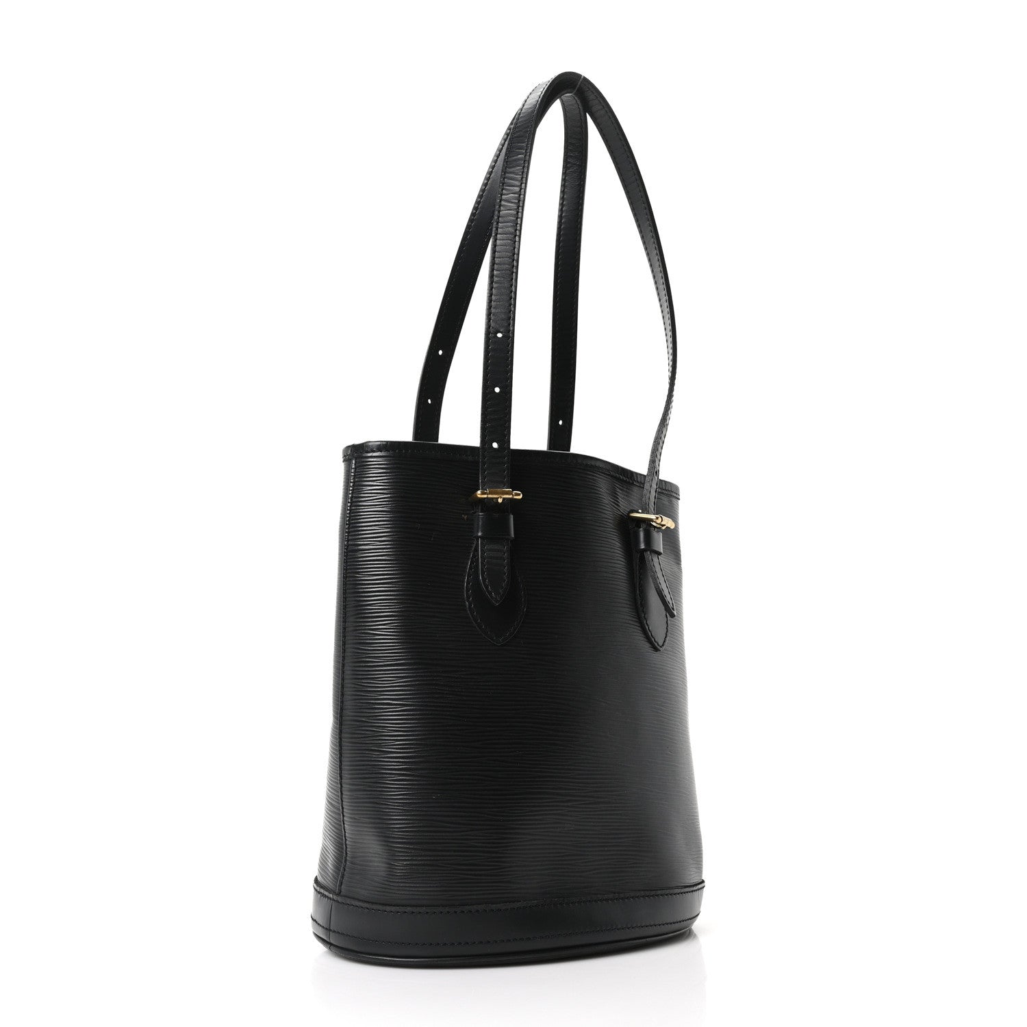 Epi Petit Bucket 23 Black
