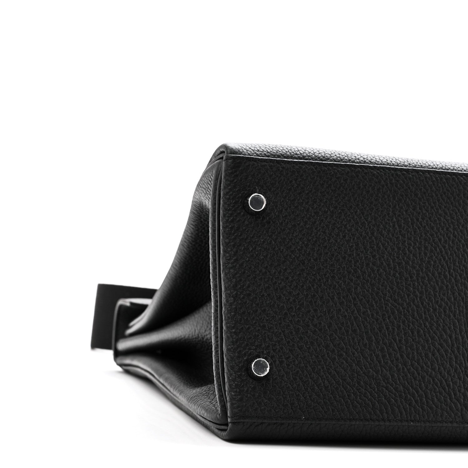 Togo Maxi Kelly Retourne 42 Black