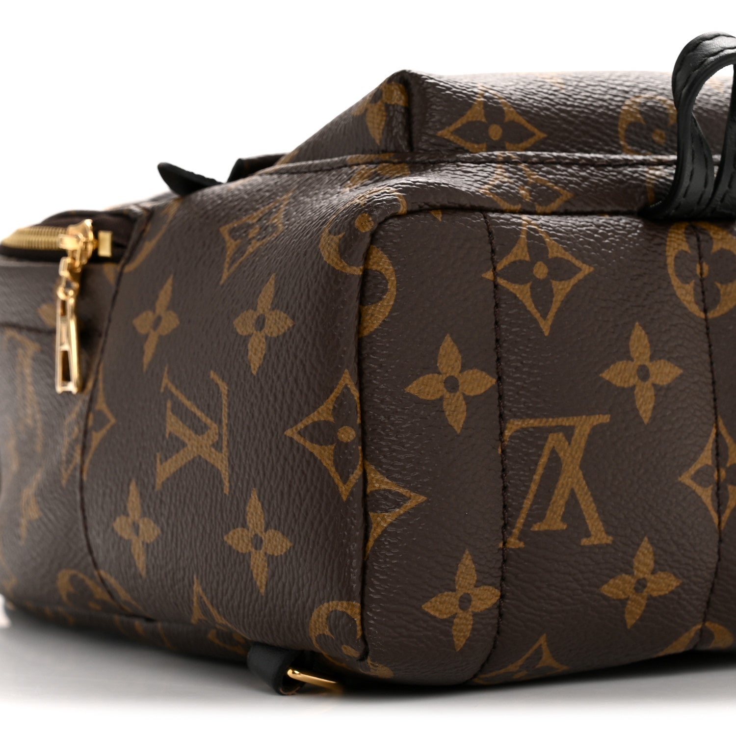 Monogram Palm Springs Backpack Mini
