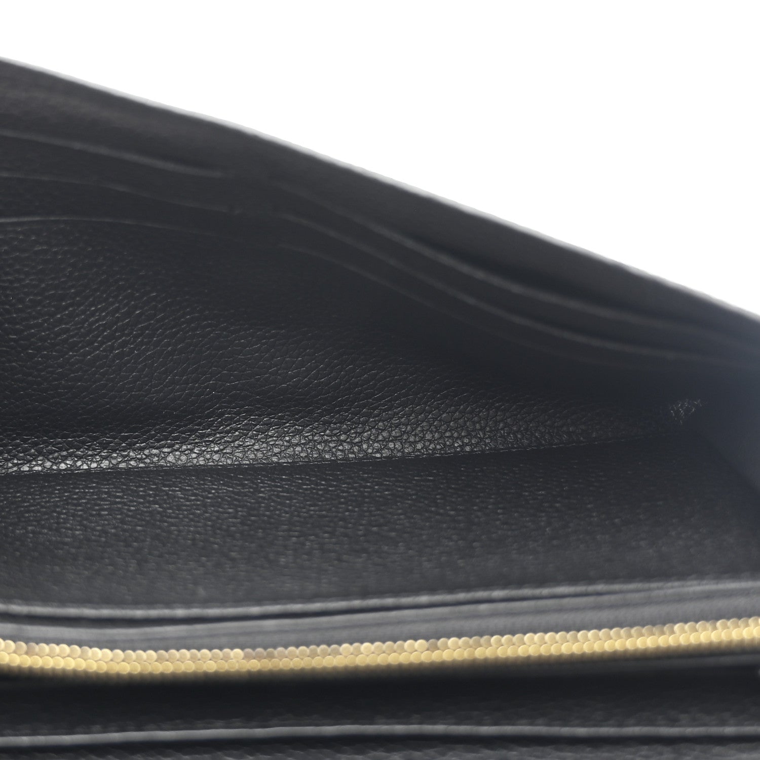 Empreinte Sarah Wallet NM Black