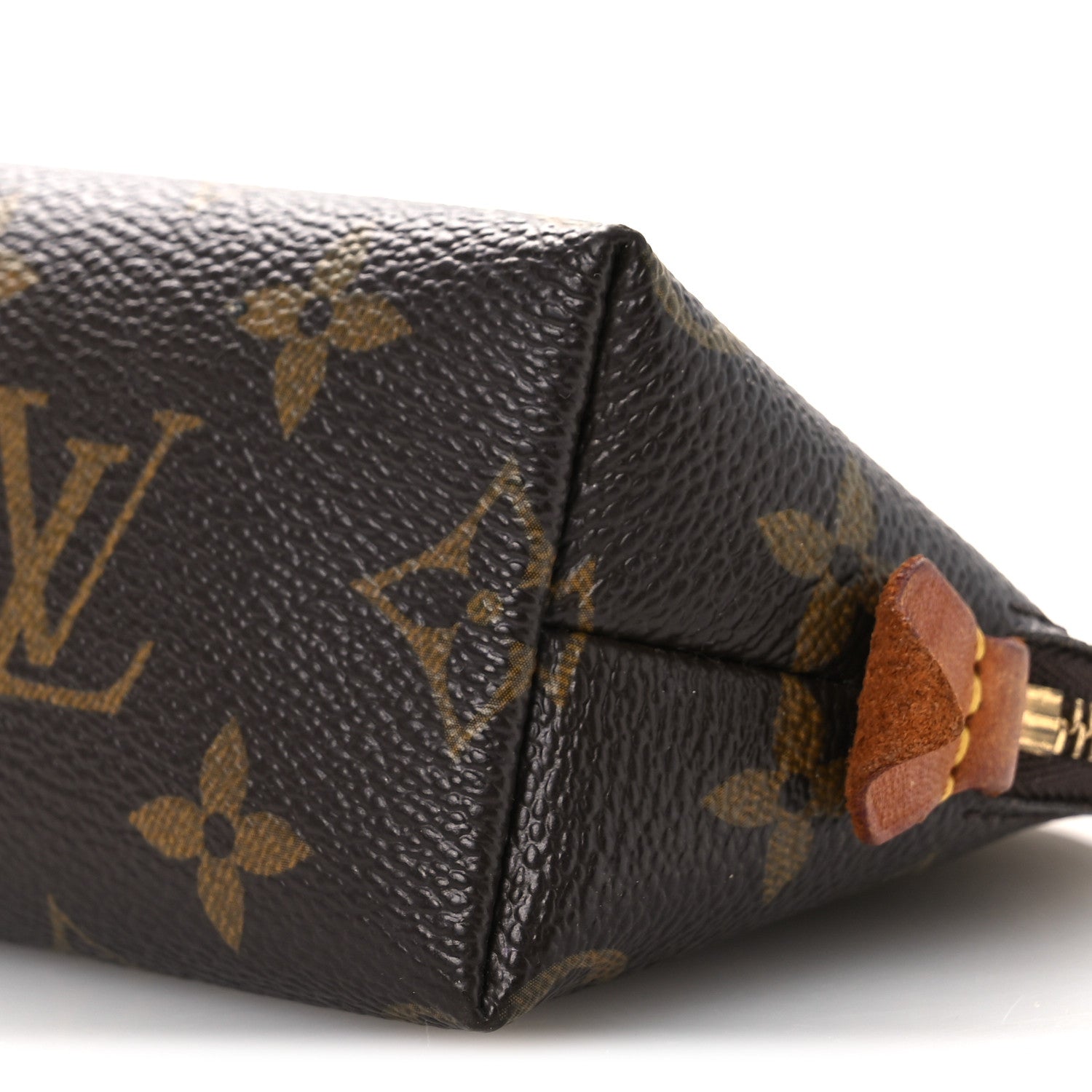 Monogram Cosmetic Pouch