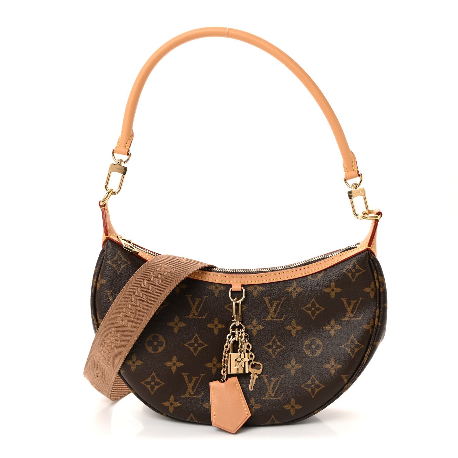 Monogram Looping