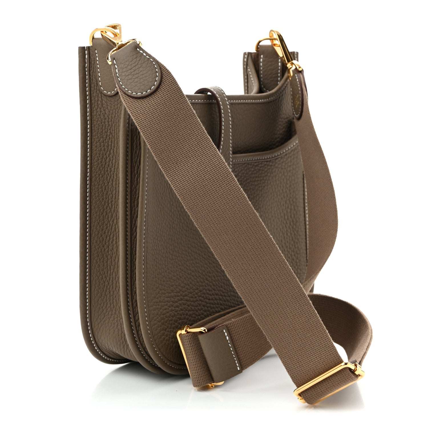 Taurillon Clemence Evelyne 23 Poche III Etoupe