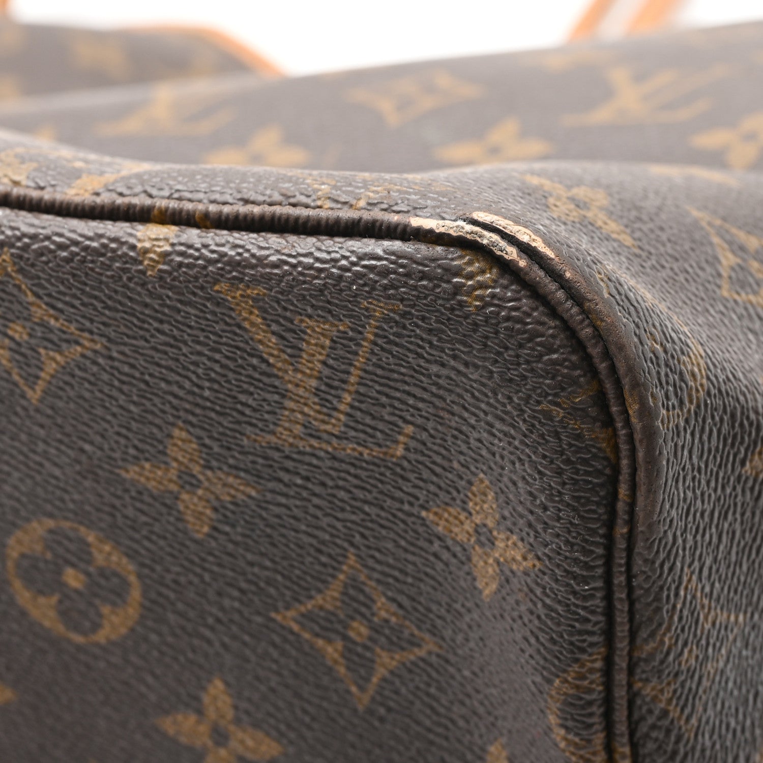 Monogram Neverfull GM