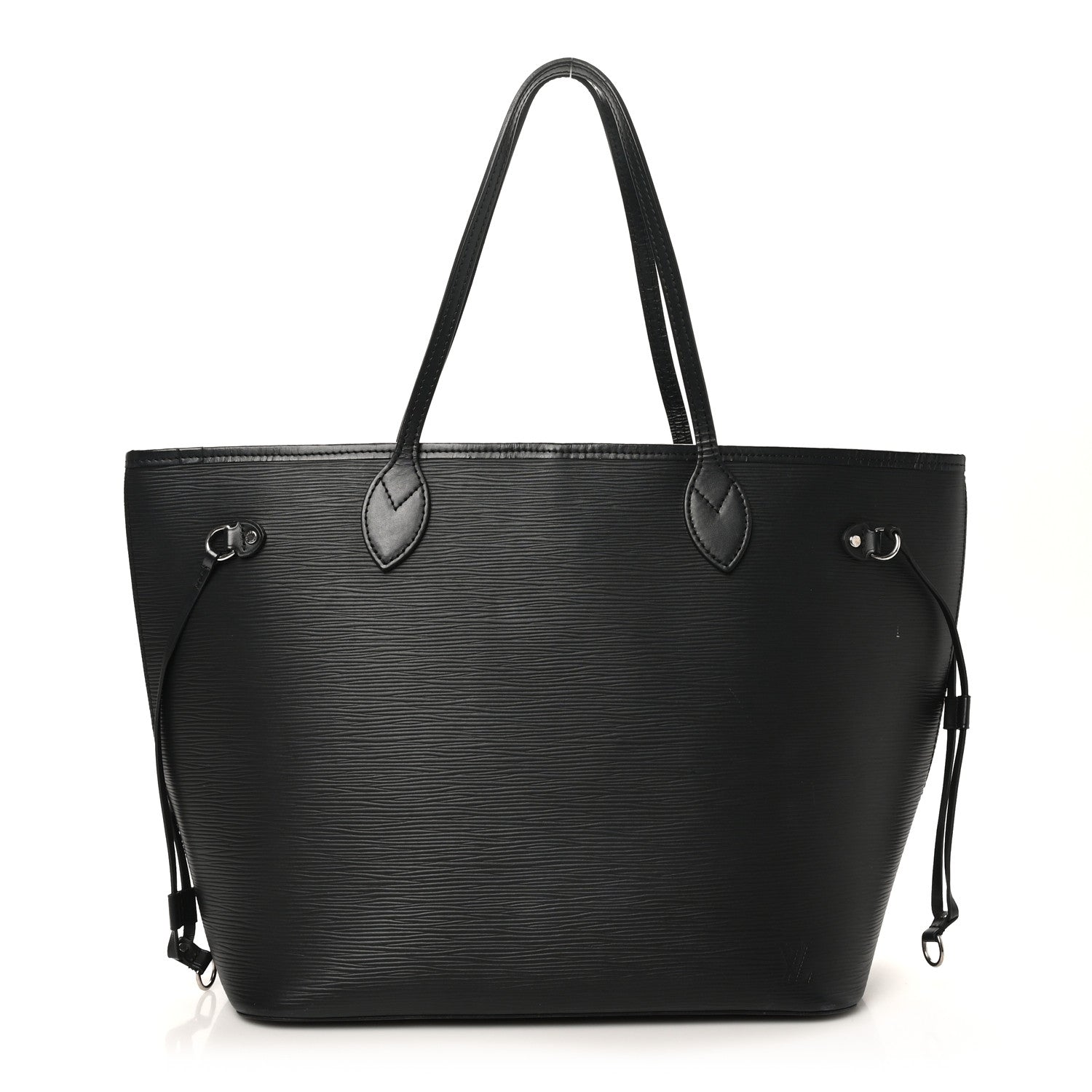 Epi Neverfull MM Black