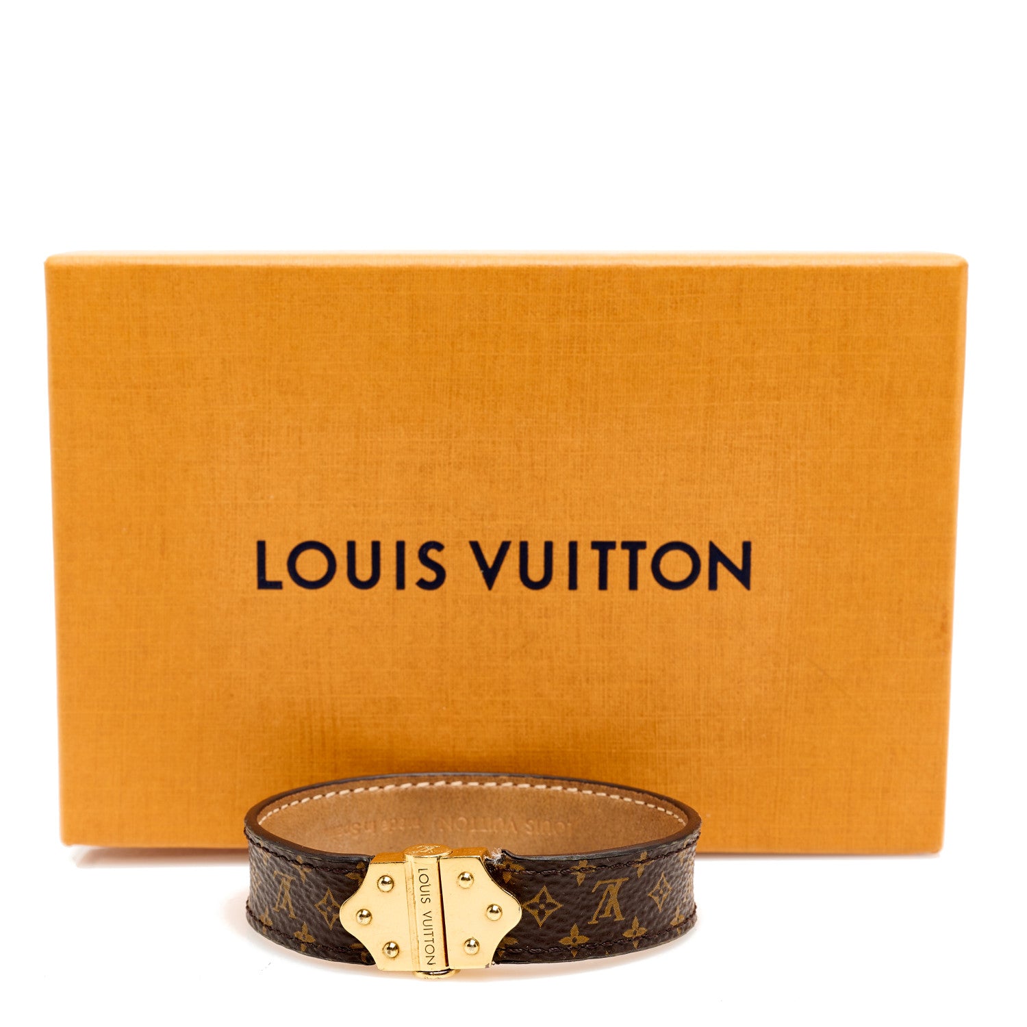 Monogram Nano Bracelet 19