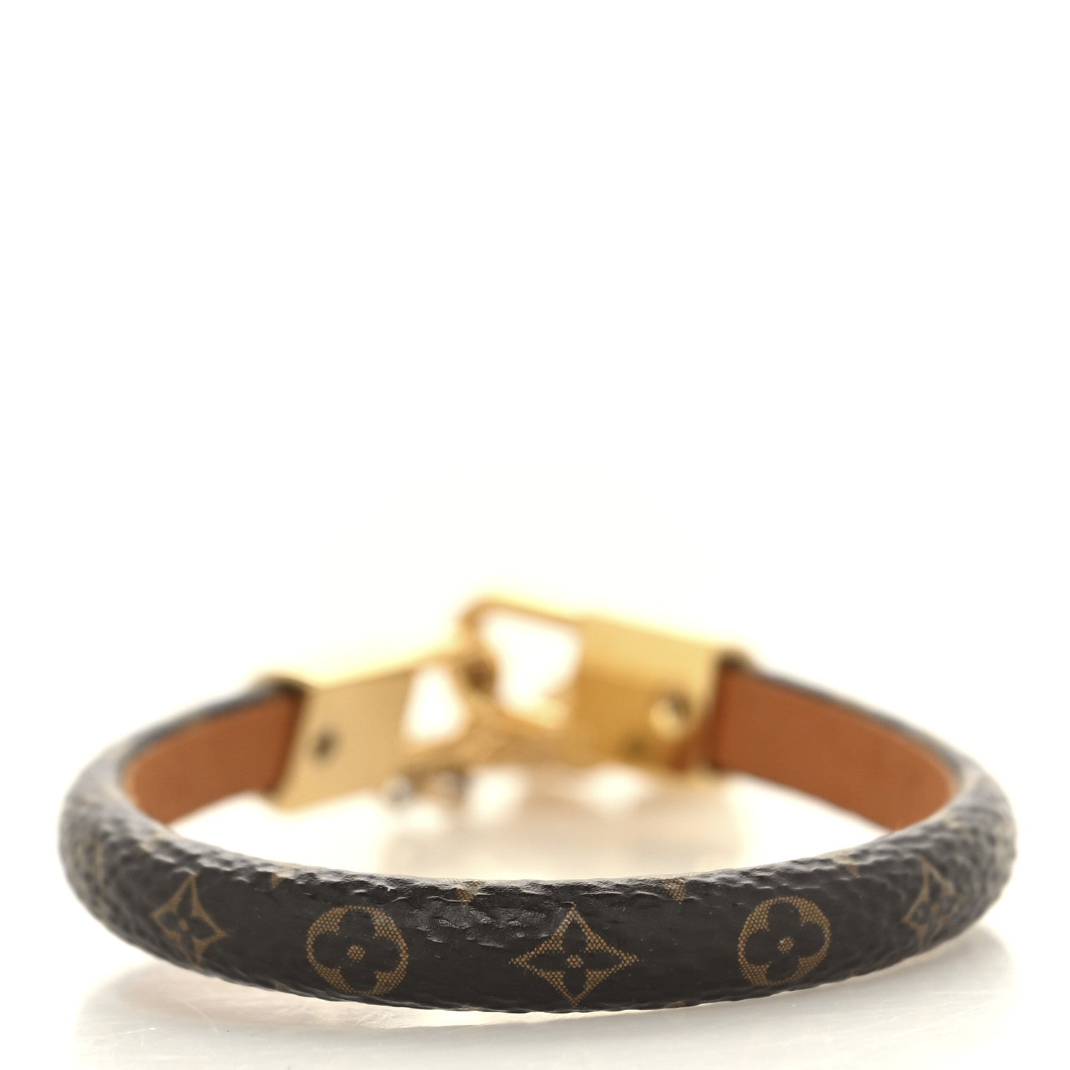 Monogram Vivienne Bracelet 17