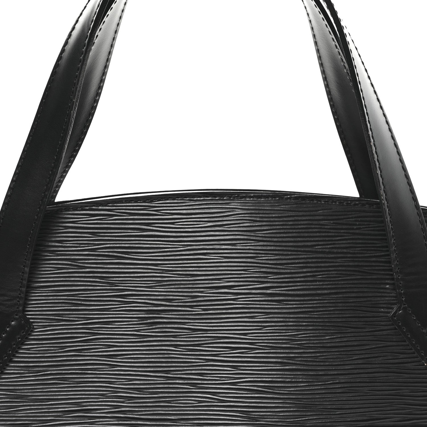 Epi Saint Jacques PM Black