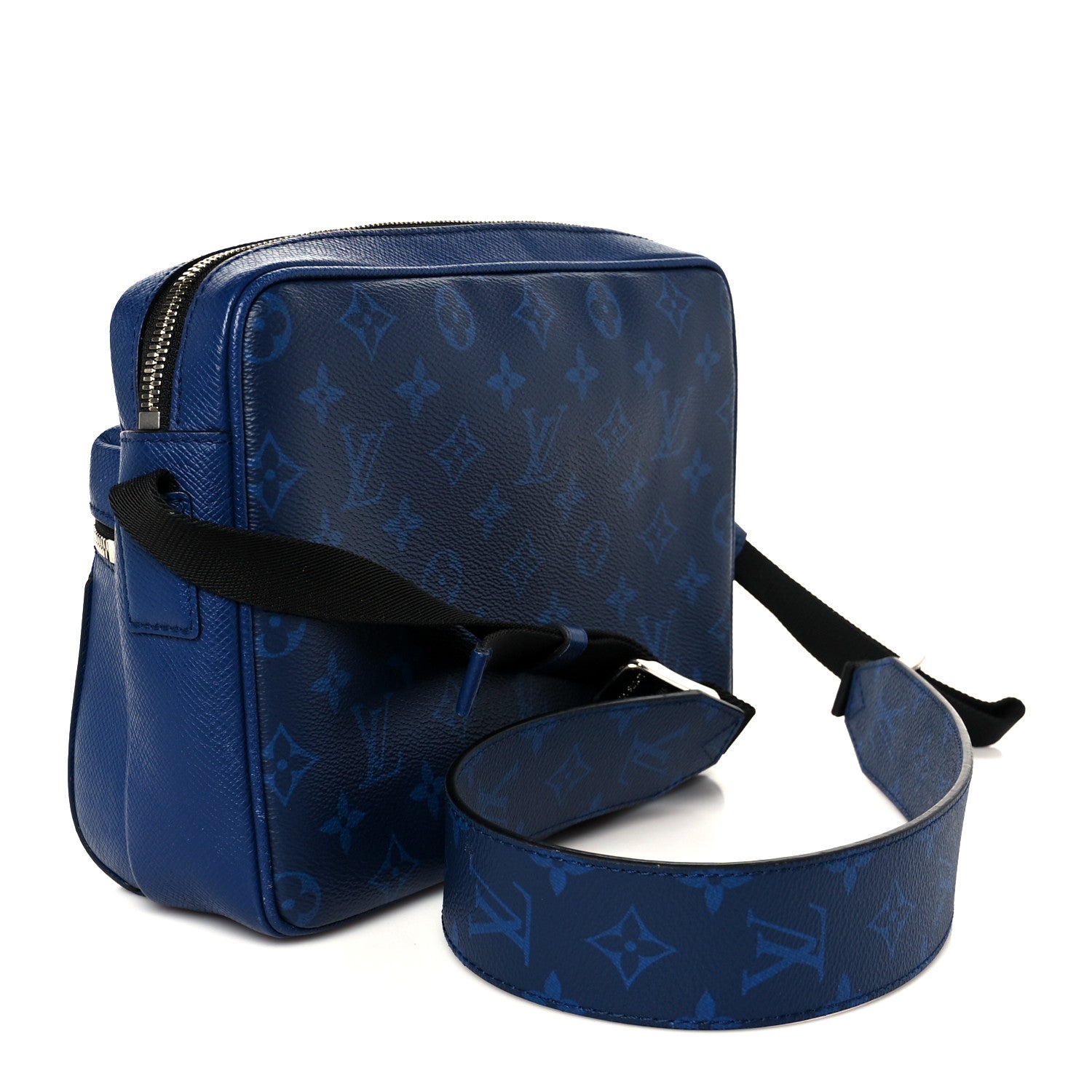 Taigarama Outdoor Messenger Cobalt