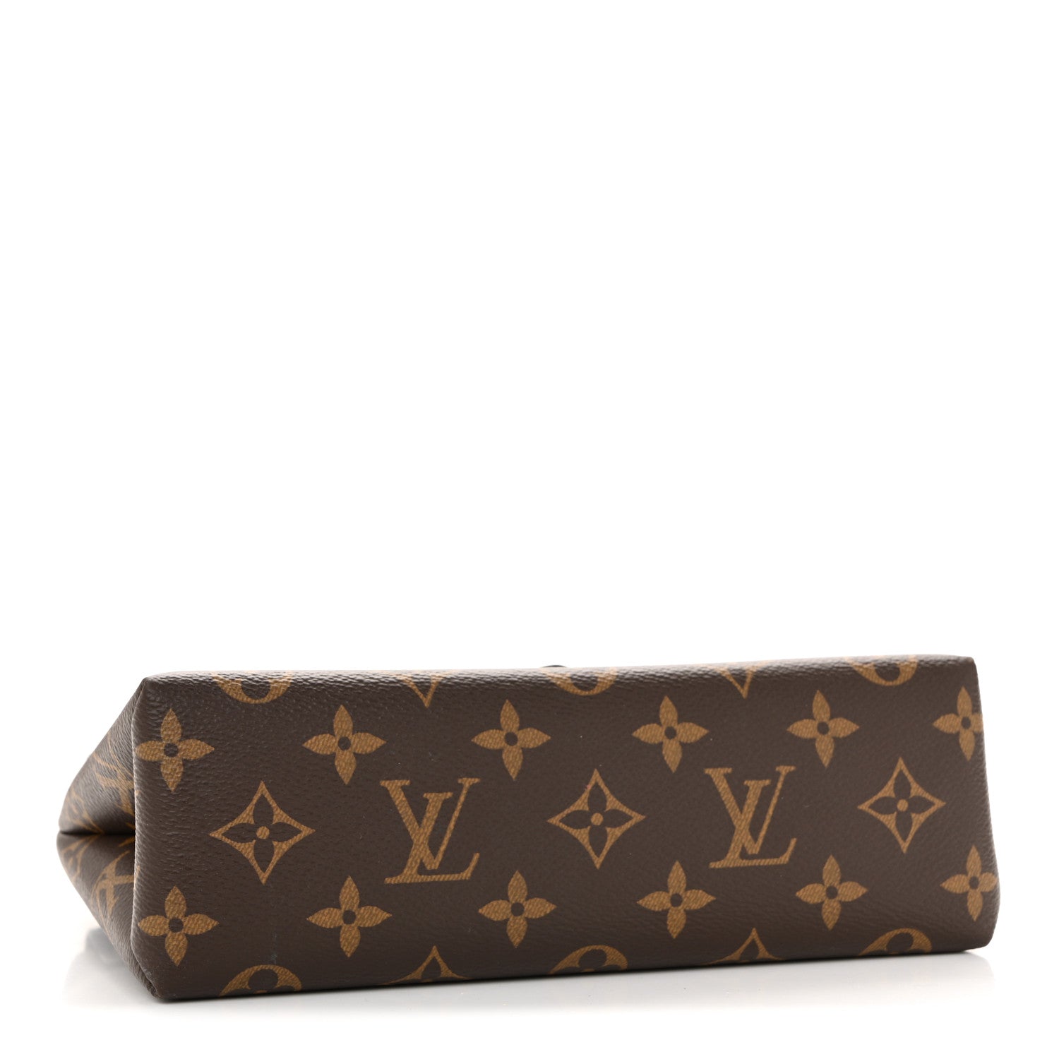 Monogram Locky BB Black