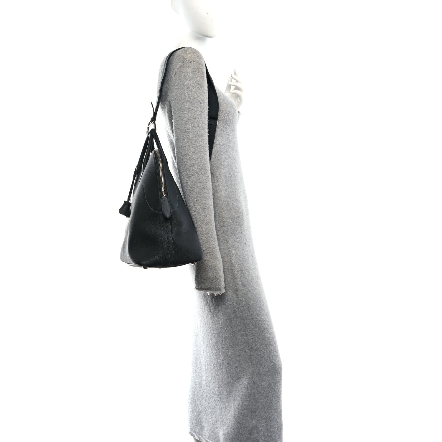 Togo Swift Bolide a Dos Backpack Gris Misty
