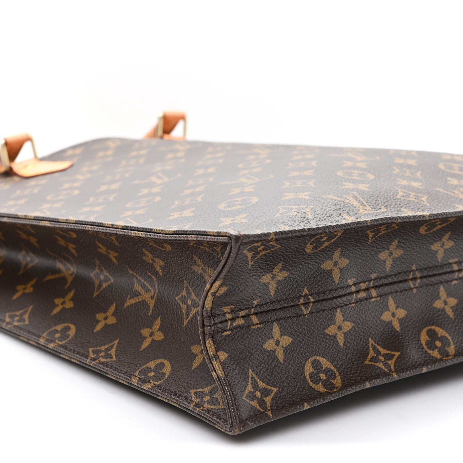 Monogram Sac Plat