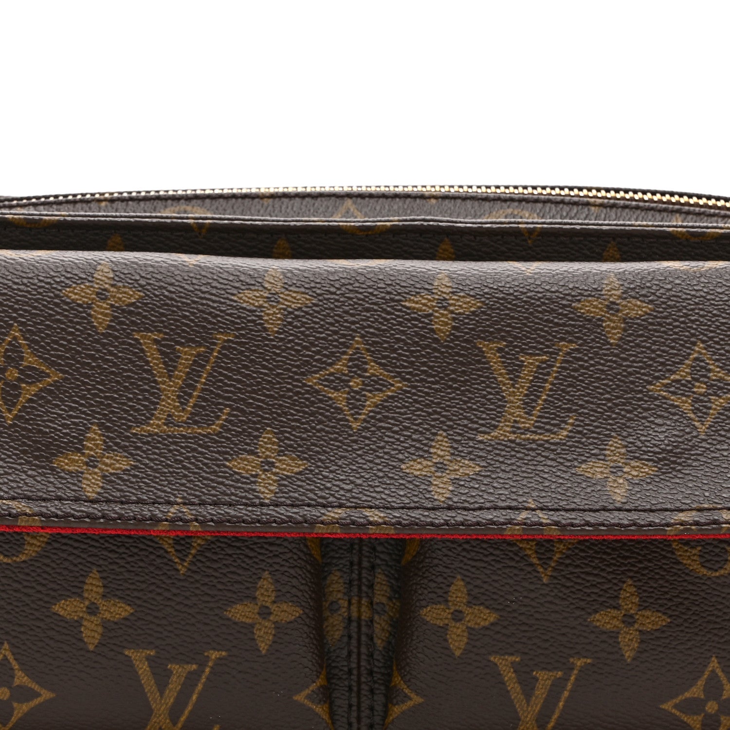 Monogram Viva-Cite MM